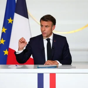 La reforma universitaria de Macron, en crisis ante la presión estudiantil