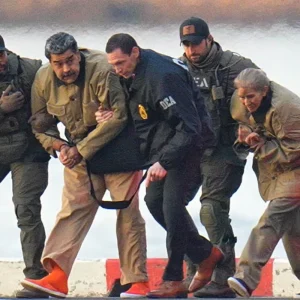 Qué dice la acusación de EEUU contra Nicolás Maduro y Cilia Flores por tortura y violaciones de los Derechos Humanos