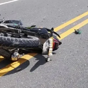 Choque entre dos motos deja un fallecido en Machiques