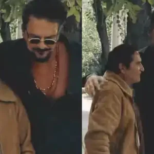 Ricardo Arjona sorprende al taxista que inspiró ‘Historia de Taxi’ con este gesto (+Video)