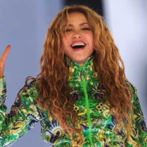 Shakira añade un decimotercer concierto en Madrid por demanda popular