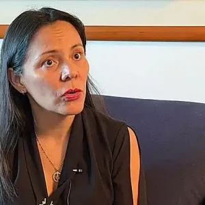 ABC de España: Bárbara César Siero: «Fui coaccionada para inhabilitar a María Corina Machado y a Henrique Capriles»