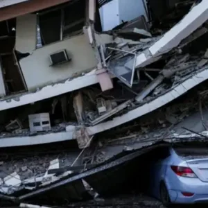 Muere primera víctima por el terremoto en Panamá