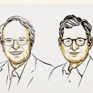 Robert E. Hall y Michael Woodford ganaron el Nobel de Economía por sus aportes al diseño macroeconómico