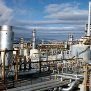 El 76% de las empresas del sector químico venezolano opera por debajo del 40% de su capacidad instalada